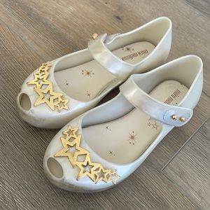 Mini Melissa size 11